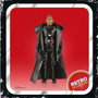 Hasbro Figurine Moff Gideon The Mandalorian Star Retro Collection PVC articulée 10 cm