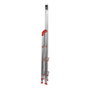 Rolser Échelle pliante Aluminium