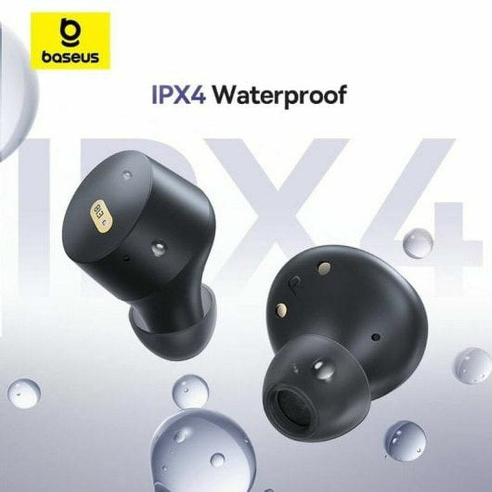 Oreillette Bluetooth Baseus E18