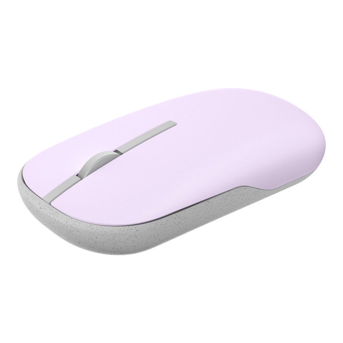 Souris Asus MD100 Pourpre 1600 dpi