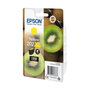 Epson Cartouche d'encre Claria Premium 202XL Jaune C13T02H44010 Singlepack