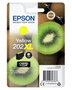 Epson Cartouche d'encre Claria Premium 202XL Jaune C13T02H44010 Singlepack