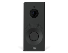 2N IP One Unité principale, noir