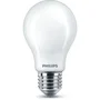 PHILIPS Ampoule LED E27 Non Dimmable 4 W (Équivalent 40W) Blanc Froid 4000K - Culot Standard - Verre Dépoli - Classe Énergétique F