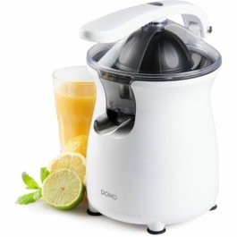 Domo Presse-agrumes avec levier DO9269J, 460 ml, Blanc
