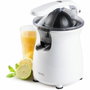 Domo Presse-agrumes avec levier DO9269J, 460 ml, Blanc