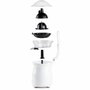Domo Presse-agrumes avec levier DO9269J, 460 ml, Blanc