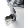 Domo Presse-agrumes avec levier DO9269J, 460 ml, Blanc