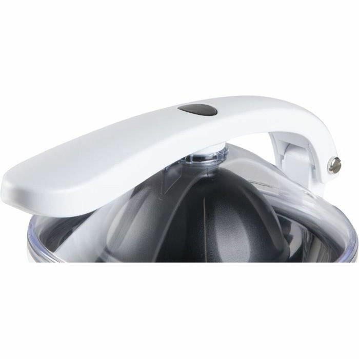 Domo Presse-agrumes avec levier DO9269J, 460 ml, Blanc Domo Presse-agrumes avec levier DO9269J, 460 ml, Blanc