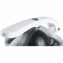 Domo Presse-agrumes avec levier DO9269J, 460 ml, Blanc