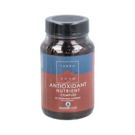 TERRANOVA Nutrientes Antioxidantes Complex 50 capsules