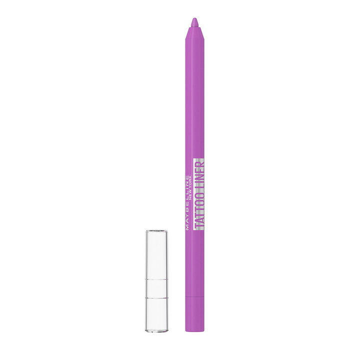Maybelline Crayon Gel TATTOO LINER #801-violet pop 1,3g Waterproof