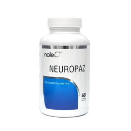 NALE Neuropaz 60 capsules