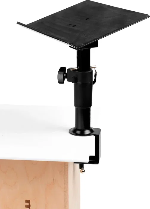FRAMEWORKS Support réglable pour ordinateur portable avec pince FRAMEWORKS Support réglable pour ordinateur portable avec pince