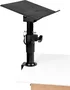 FRAMEWORKS Support réglable pour ordinateur portable avec pince