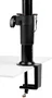 FRAMEWORKS Support réglable pour ordinateur portable avec pince