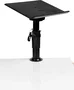 FRAMEWORKS Support réglable pour ordinateur portable avec pince