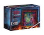 Clementoni Puzzle Stranger Things Le Monde à l'Envers avec Cadre Lumineux LED - 520 pièces