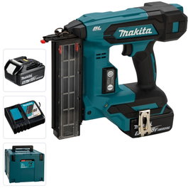 Makita DBN501RTJ Cloueuse à pointes sans fil 50 mm 18V