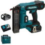 Makita DBN501RTJ Cloueuse à pointes sans fil 50 mm 18V