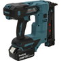 Makita DBN501RTJ Cloueuse à pointes sans fil 50 mm 18V