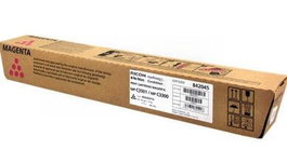 Ricoh Toner MP C3300 / 842045 Magenta Standard