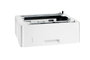 HP Bac chargeur LaserJet Pro - 550 feuilles - Augmentation de capacité pour imprimante