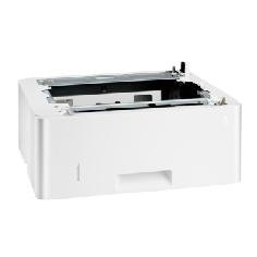 HP Bac à papier LaserJet Pro - 550 feuilles HP Bac à papier LaserJet Pro - 550 feuilles