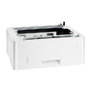 HP Bac à papier LaserJet Pro - 550 feuilles