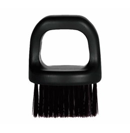 L3Vel3 Cepillo de Nudillos Cerdas de Nylon