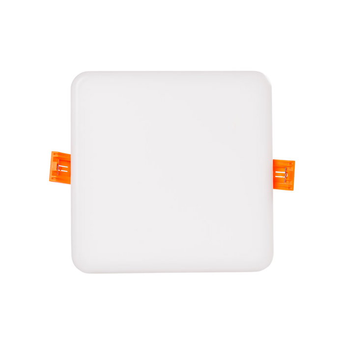 Plaque LED Carrée sans Cadre 11W 883Lm 4000K