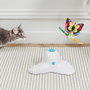 The Concept Factory Jeu Mariposa pour Chats