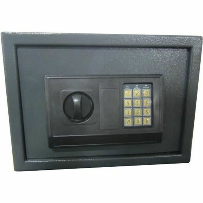 Elem Technic Coffre fort électronique CFE253525 16 L Elem Technic Coffre fort électronique CFE253525 16 L