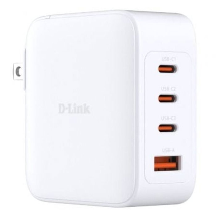 Chargeur mural D-Link DCP-101 100 W