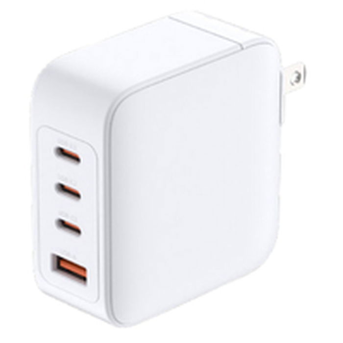 Chargeur mural D-Link DCP-101 Blanc