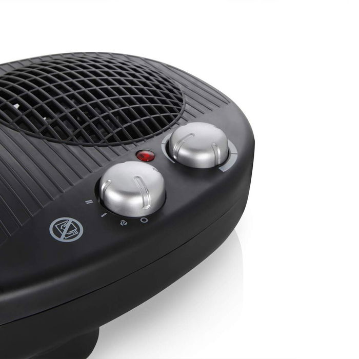 Chauffage Orbegozo 16844 2000 W Noir