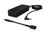 HP Adaptateur secteur Smart 90 W Noir
