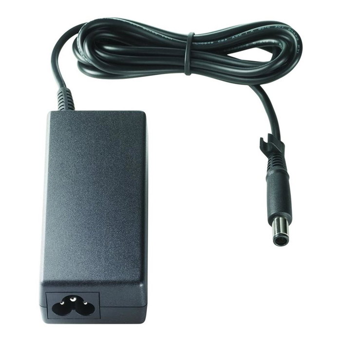 HP Adaptateur secteur Smart 90 W Noir