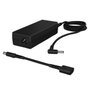 HP Adaptateur secteur Smart 90 W Noir