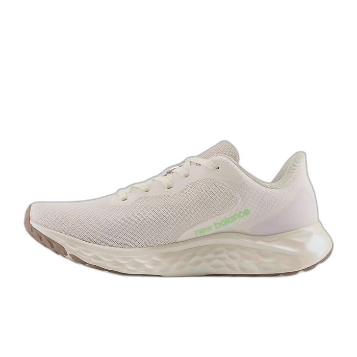 Chaussures de Running pour Adultes New Balance Fresh Foam Blanc 41