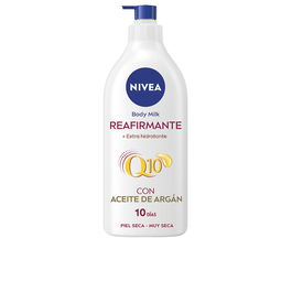 Nivea Lait Corporel Q10+ Raffermissant Extra Hydratant 400 ml