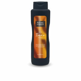 Royale Ambree Gel Douche 750 ml