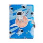 Apli Diario Secreto Holografico Astronaut B2F
