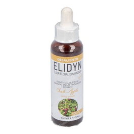 Elidyn Crab Apple 20ml - Élixir floral de pomme sauvage - Découragement - Sans réfrigération