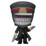 FUNKO Figura POP Chainsaw Man Samurai Sword