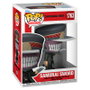 FUNKO Figura POP Chainsaw Man Samurai Sword