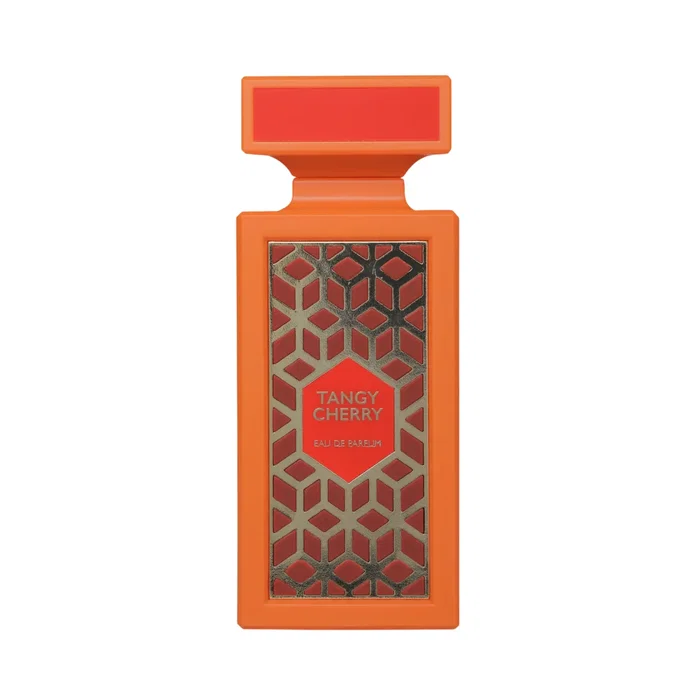 Flavia Tangy Cherry Eau de Parfum 90 ml Flavia Tangy Cherry Eau de Parfum 90 ml
