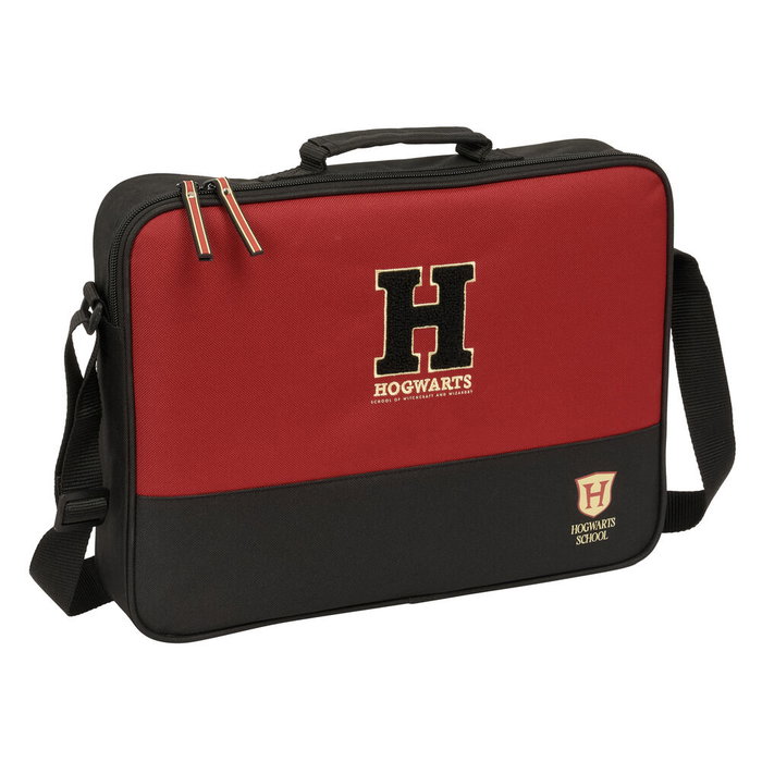 Safta Cartera Extraescolares 38x28x6cm
