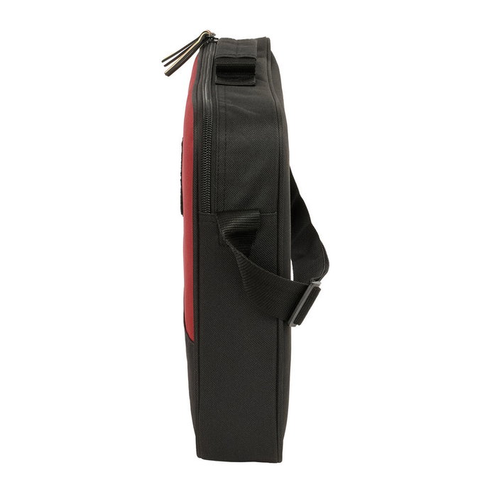 Safta Cartera Extraescolares 38x28x6cm