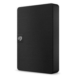 Disque dur Seagate STKM2000400 Noir 2 TB HDD